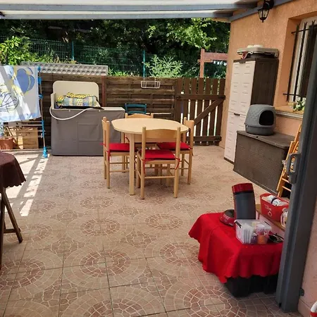 La Toscane Roquebrune-sur-Argens Exterior photo
