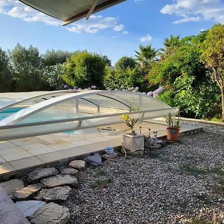 La Toscane Roquebrune-sur-Argens Exterior photo