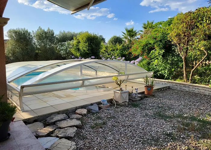La Toscana Roquebrune Sur Argens
