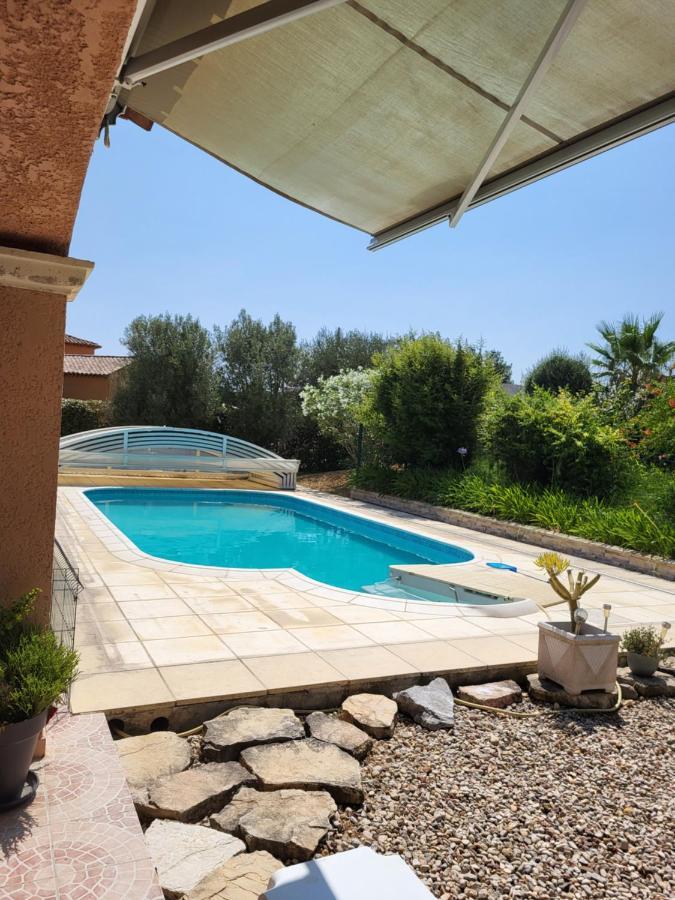 La Toscane Apartment Roquebrune-sur-Argens