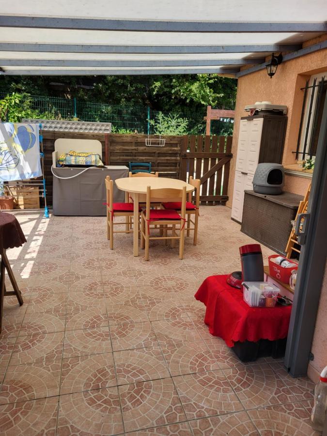 La Toscane Roquebrune-sur-Argens