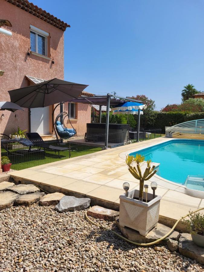 La Toscana Roquebrune Sur Argens *