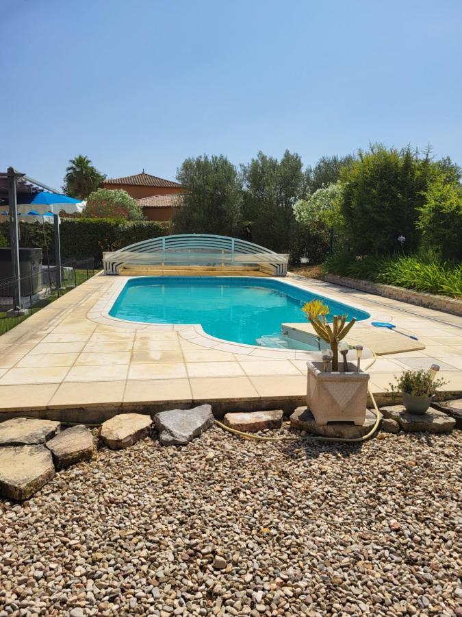 La Toscane * Roquebrune-sur-Argens
