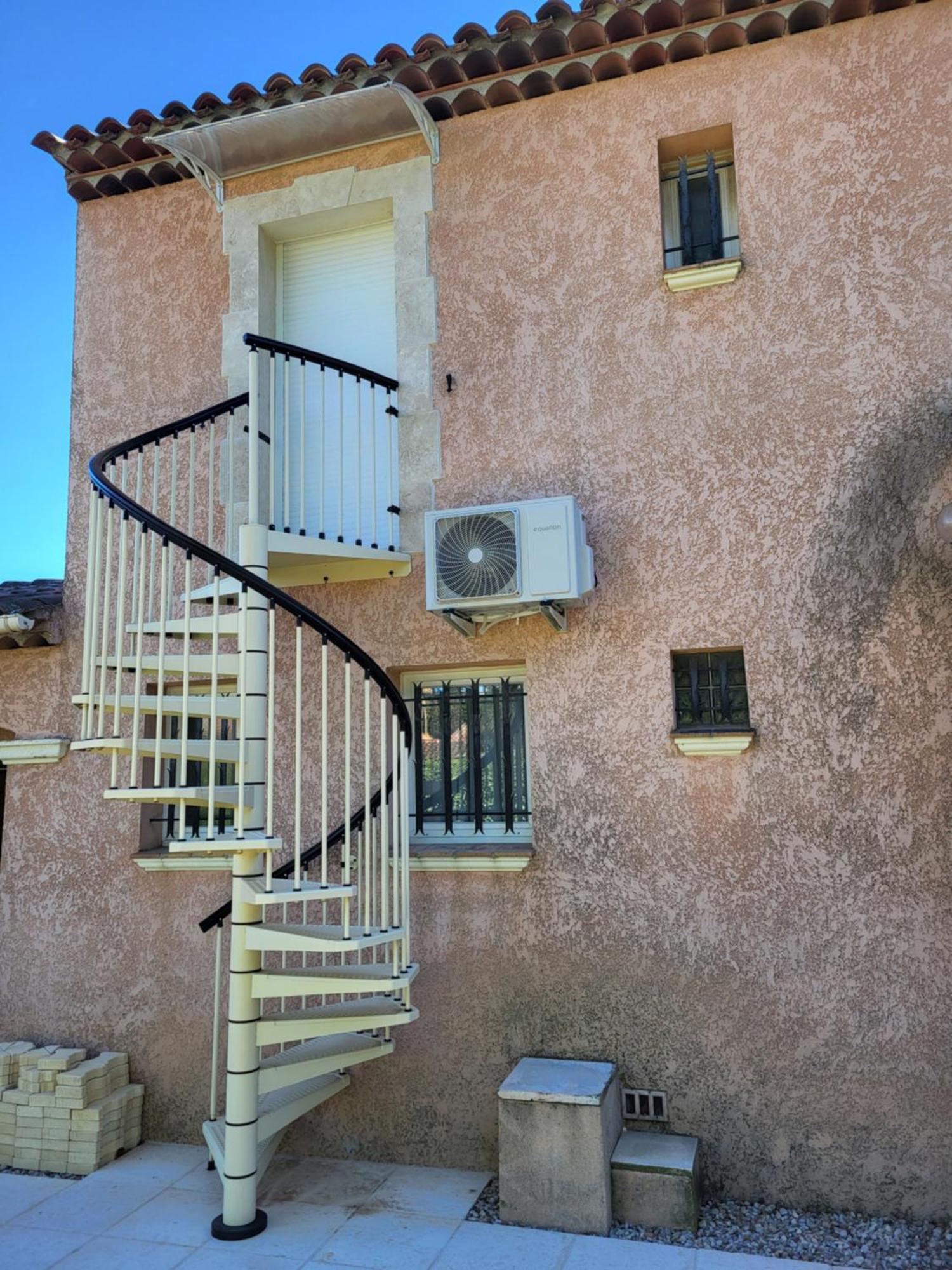 Apartment La Toscane