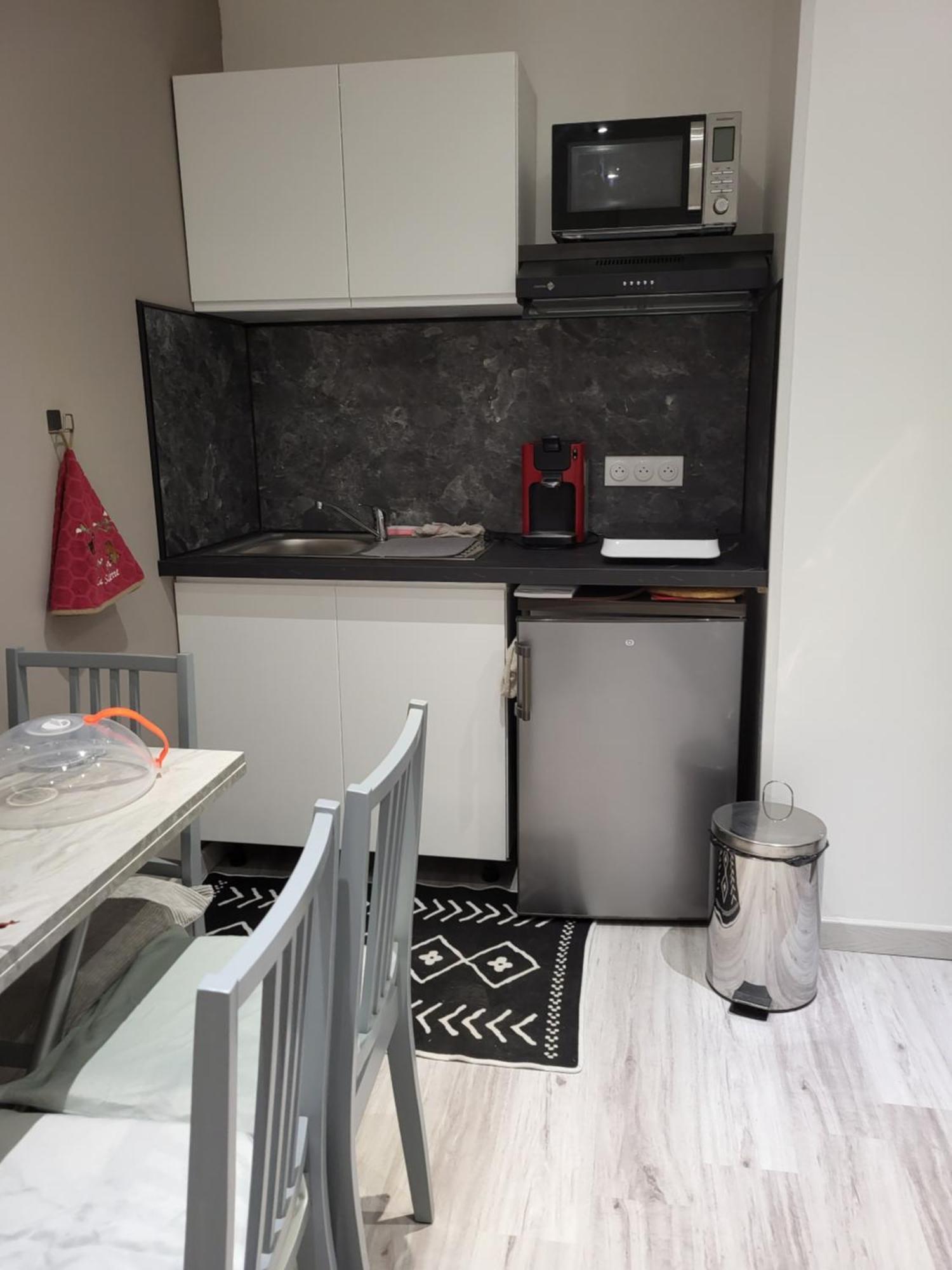 La Toscane Apartment *