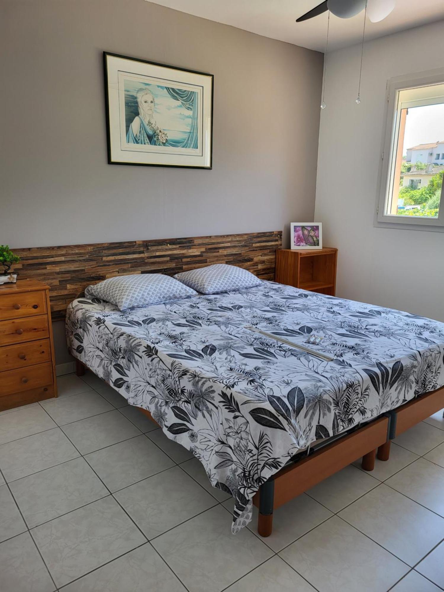 Apartment La Toscane Roquebrune-sur-Argens