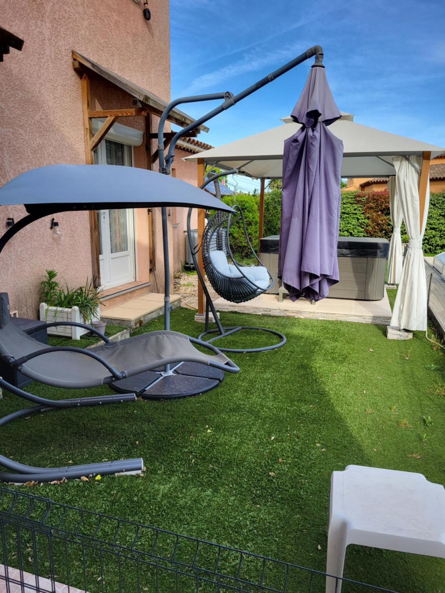 La Toscane Apartment