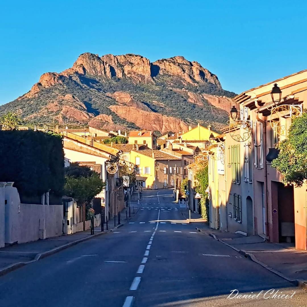 La Toscane * Roquebrune-sur-Argens