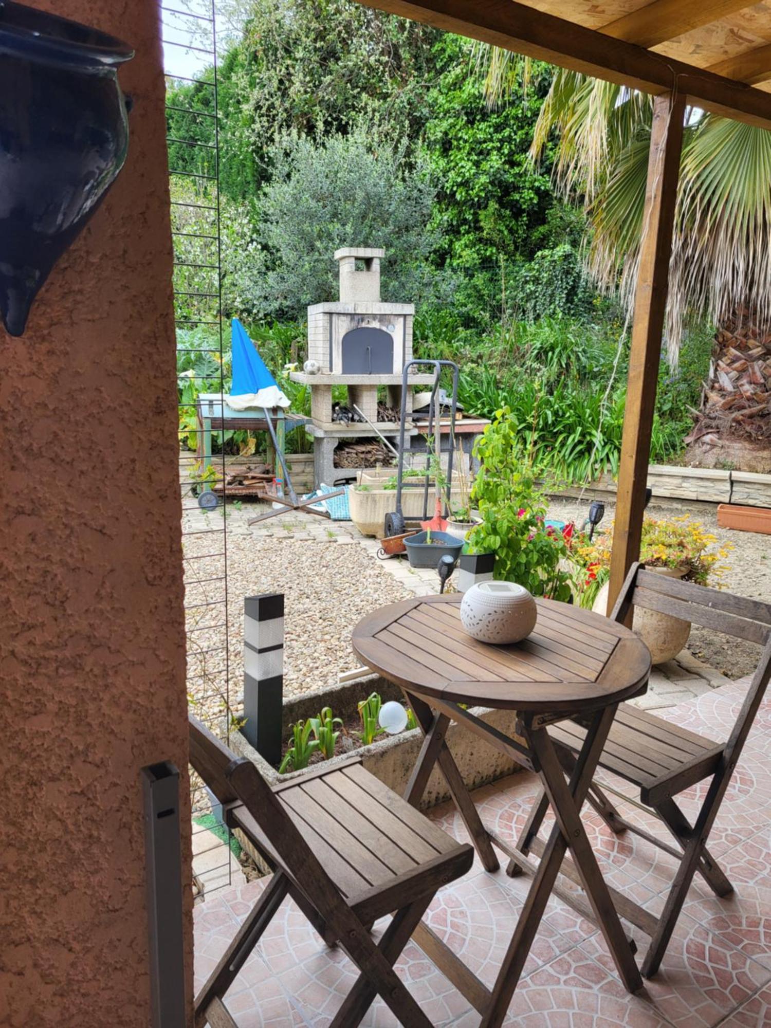 La Toscane * Roquebrune-sur-Argens